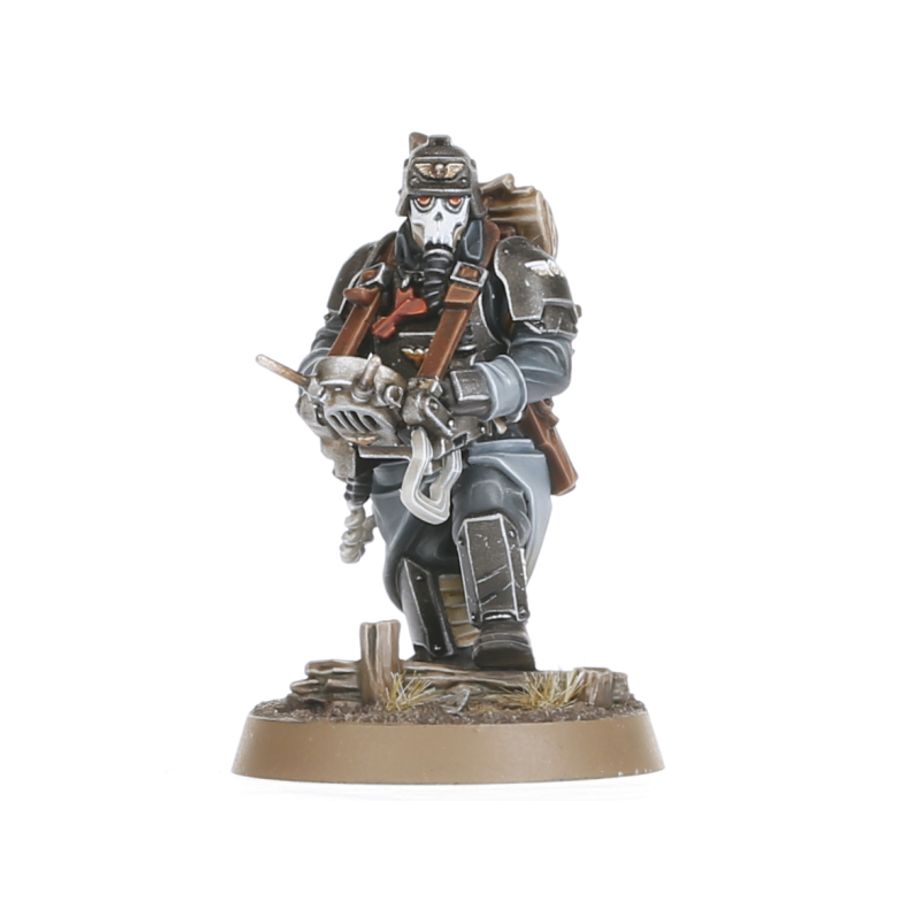 Death Korps